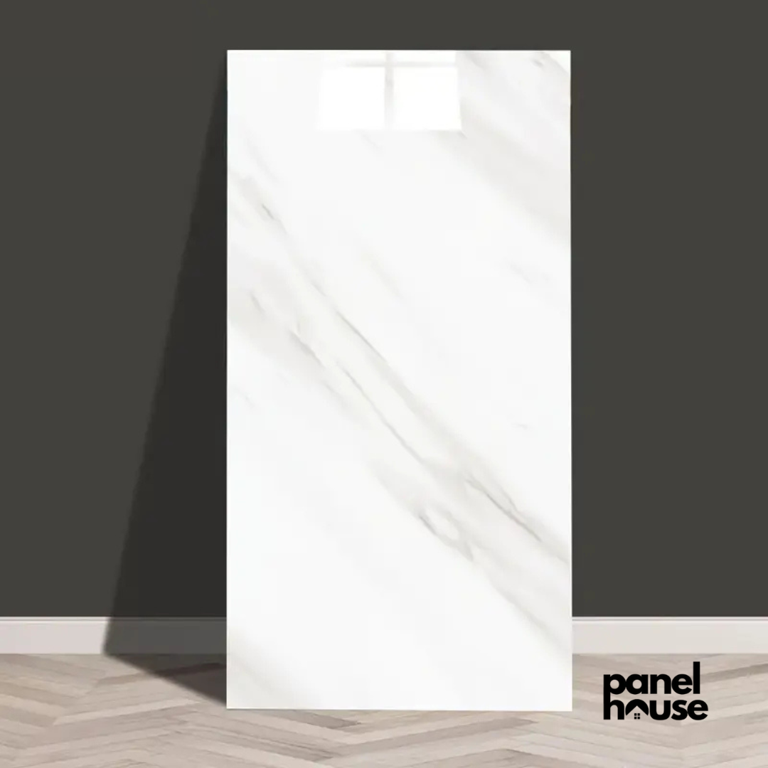 Piastrelle adesive 3D da parete (30 cm x 60 cm)