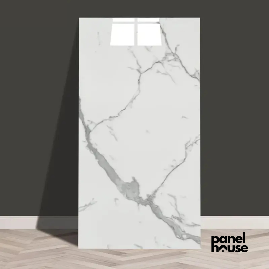 Piastrelle adesive 3D da parete (30 cm x 60 cm)