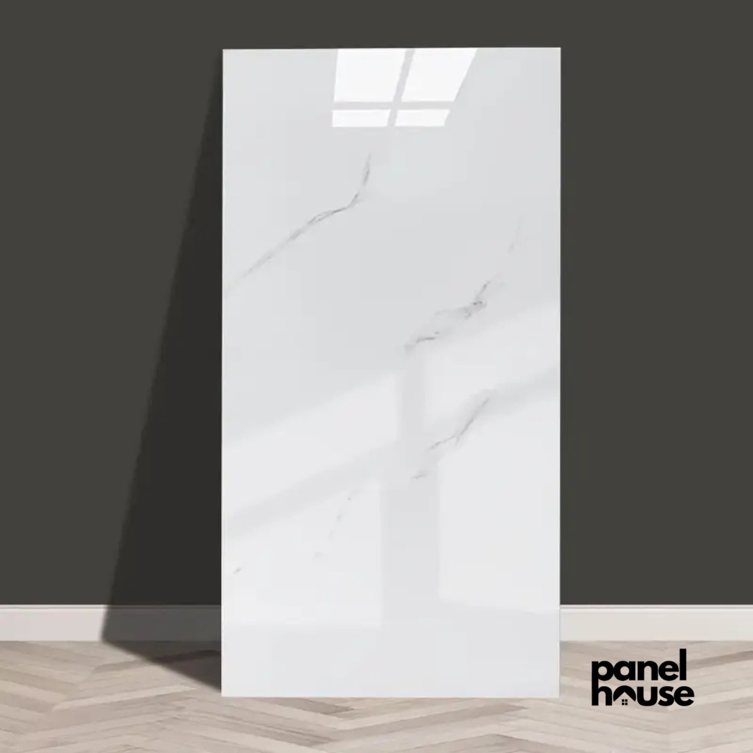 Piastrelle adesive 3D da parete (30 cm x 60 cm)