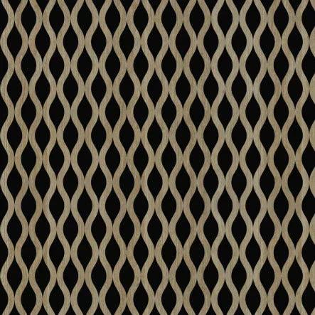 Pannello fonoassorbente Wave (disponibile in più colori)