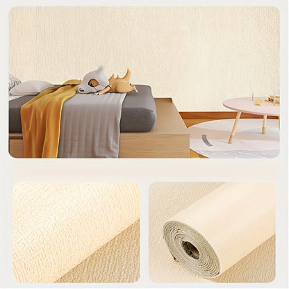 Carta da Parati Adesiva Impermeabile 3D (280 cm x 50 cm per rotolo)