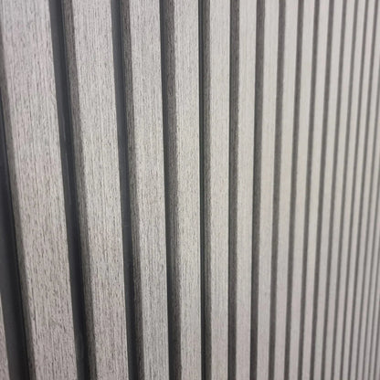 Pannelli esterni per esterni 2350mm x 2100mm 1 confezione (14 pannelli per confezione) Colori assortiti