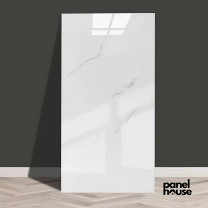 Piastrelle adesive 3D da parete (30 cm x 60 cm)