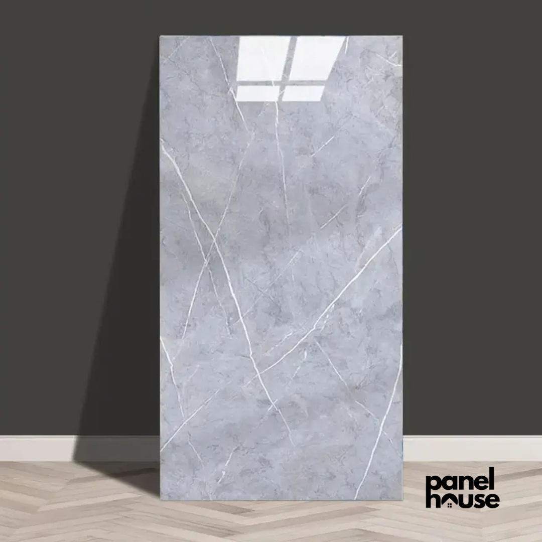 Piastrelle adesive 3D da parete (30 cm x 60 cm)